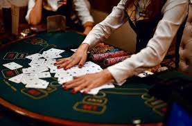 Онлайн казино Casino Kraken