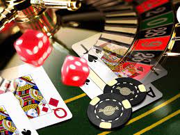 Онлайн казино Bollywood Casino