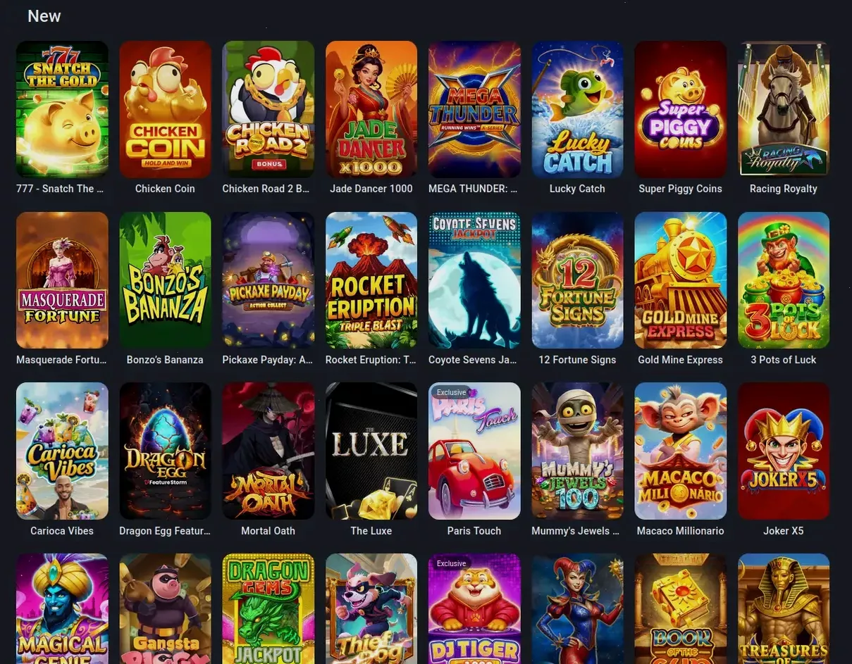 Melbet casino — интерфейс и бонусы