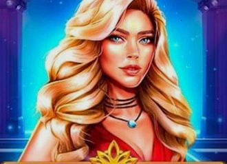 Слот Книга Леди от Endorphina